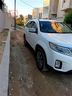 كيا سورينتو